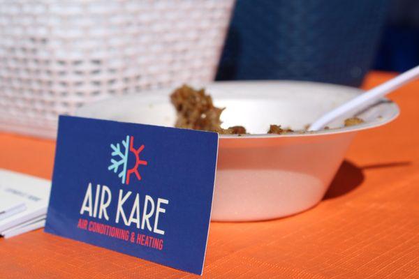 Always staying true to our roots!