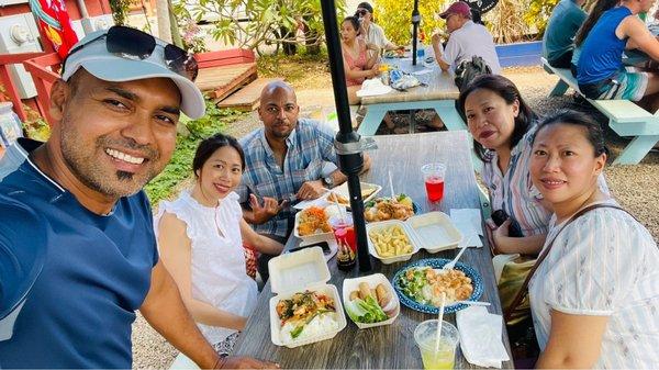 Trans Luxury Tours Hawaii