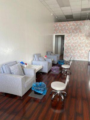 Be Unique Nails & Spa