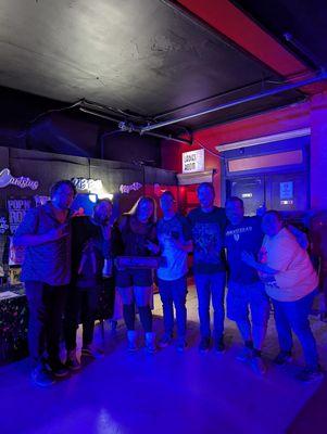 Showplace Theatre and Events