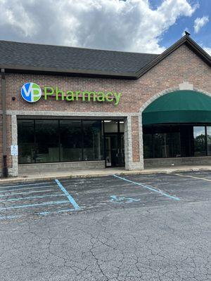 Welcome to our Pharmacy