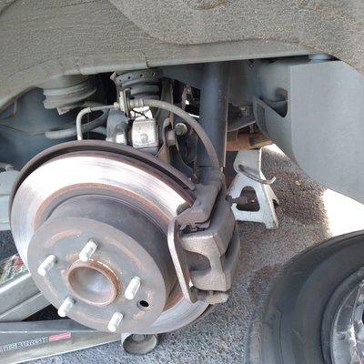 Steve Mobile Mechanic Repair