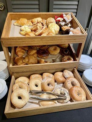 Two Fifty Restaurant