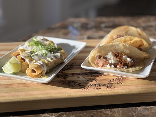 Chiquitas A La Mode Catering