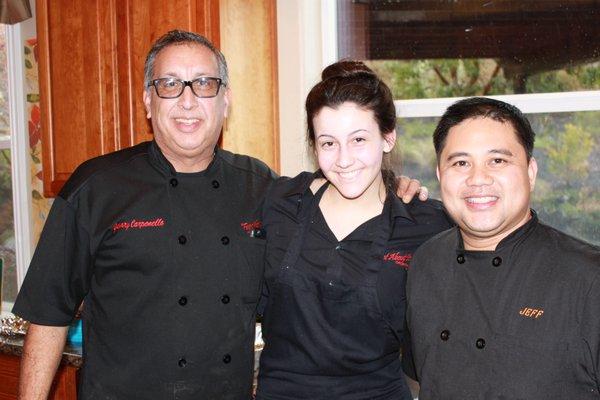 Fuget About It Catering