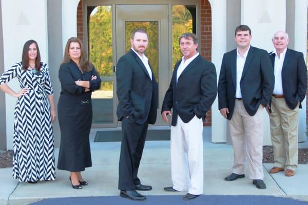 Harbour Insurance Services