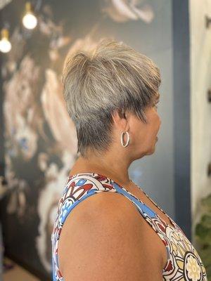 Michelle Taylor Salon