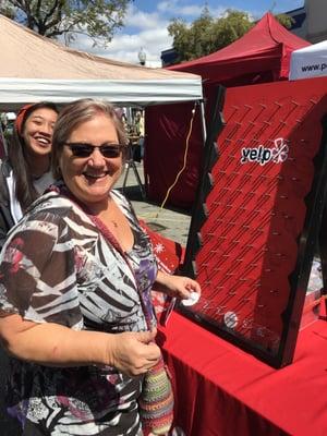 California Irish Festival