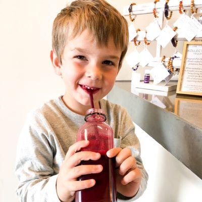 The Local Juice Company