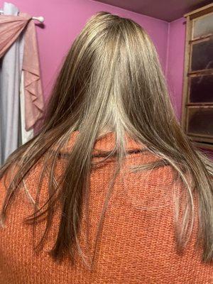 Changes Salon & Day Spa