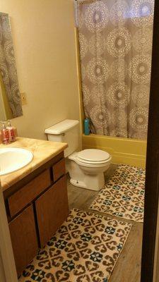 Smoke Tree Apartments