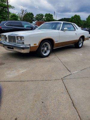 Don's Mobile Auto Detail and Pressure Washing