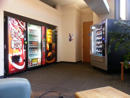 Anschutz Library - University of Kansas