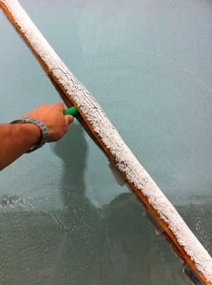 New Haven County Window Cleaners, LLC