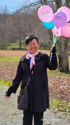 我是王君宇大律师的客户!感谢王律师帮助我顺利取得U签证。