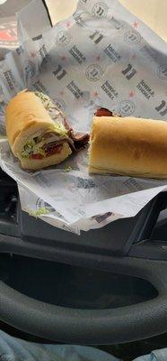 Jimmy John's