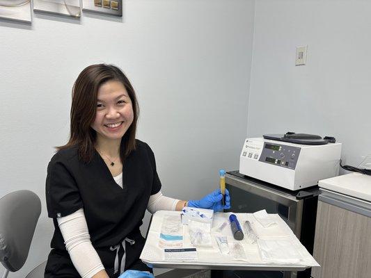 Beauty High Aesthetics