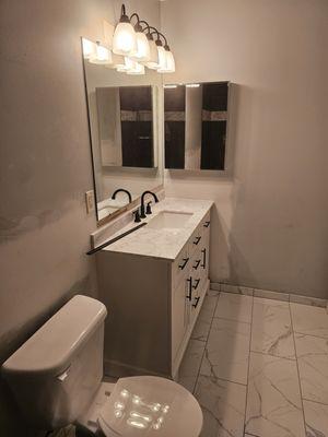 Full House Remodeling