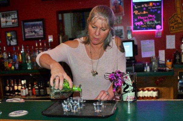 Tavern on the West End