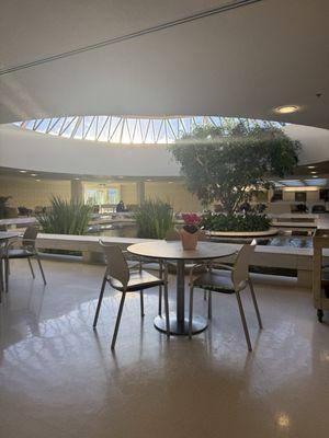 Community Hospital of the Monterey Peninsula