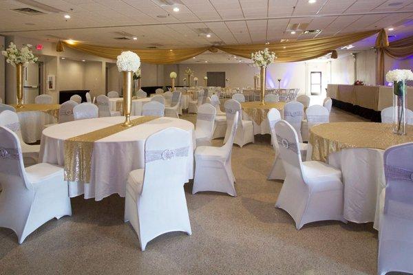 Graystone Convention Center