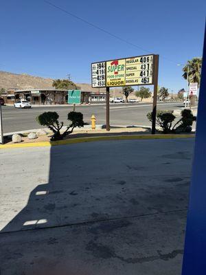 Super One Food Store