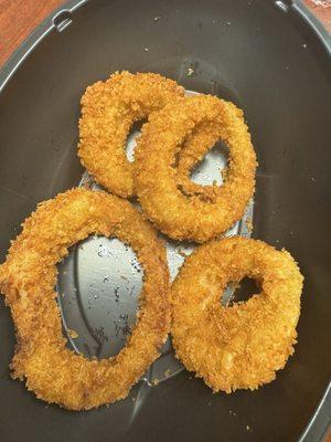 Applebee's Grill + Bar