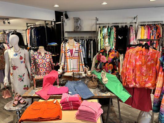 Bettina's - Los Gatos