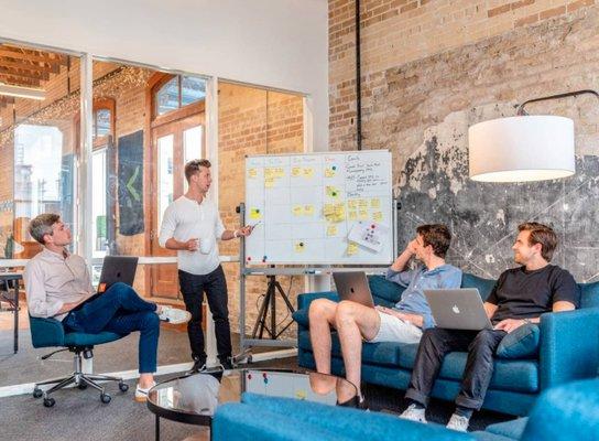 Limitless Web Developers