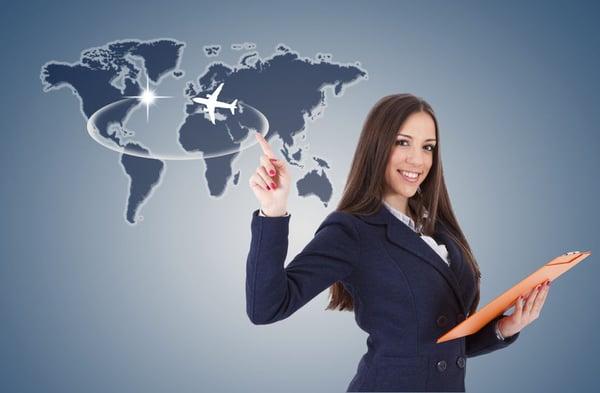 Executive Travel Solutions