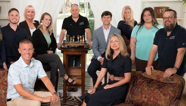 Brevard County's Best Real Estate Agents