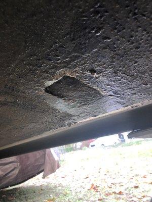 Moriches Boat & Motor