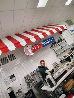 Reeves-Sain Drug Store