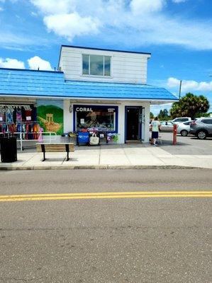 Cute As A Button Boutique