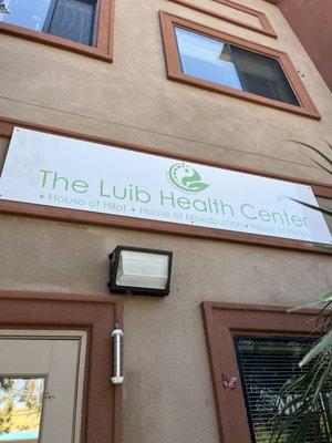 Luib Health Center