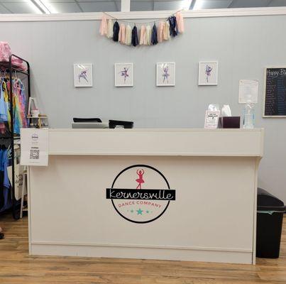 Kernersville Dance Company