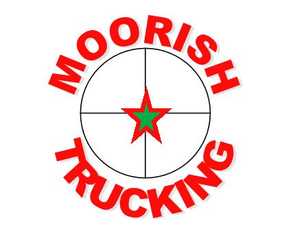 Moorish Express Moving & Delivery