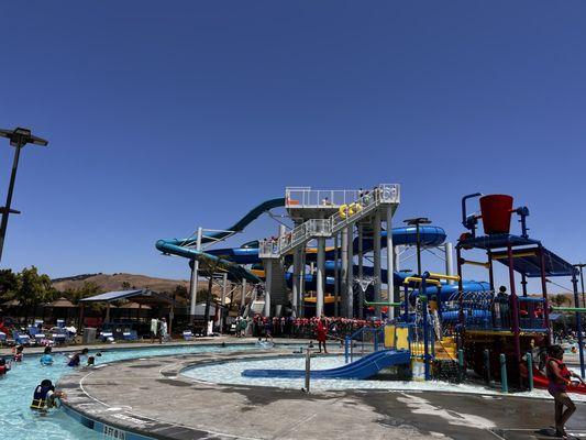 Aqua Adventure Waterpark