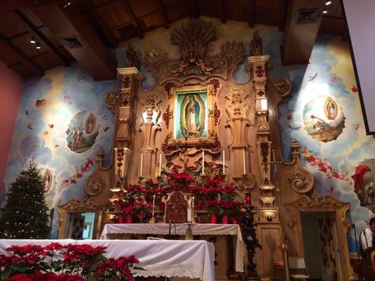 Our Lady of Guadalupe Church