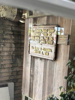 Carpinteria Community Library