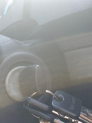 Mickey's Mobile Lock & Key