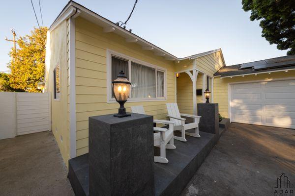 HOME ADDITION CONTRACTOR