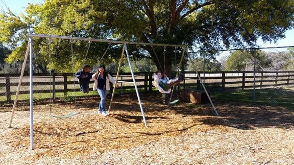 First Discoveries Academy