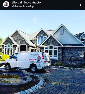 Elias Painting Contractor