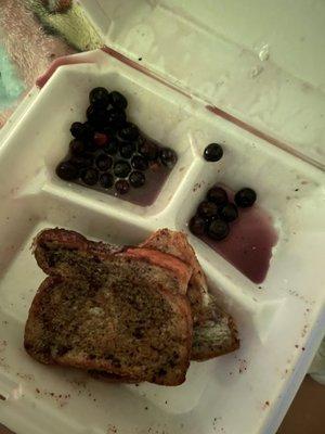Berry French Toast