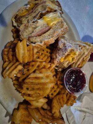 Cork Pine Eatery & Saloon