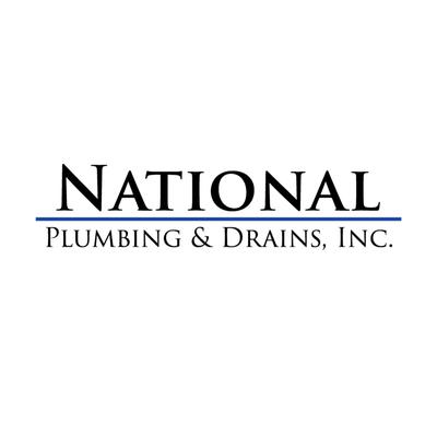 National Plumbing & Drains