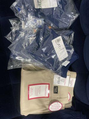 Jonas Bronck Academy