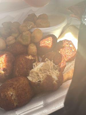 Big Roostas BBQ & Catering