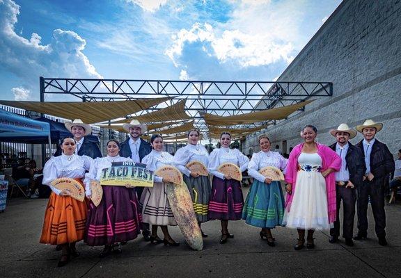Indy Taco Fest